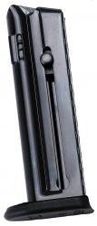 Walther P22 Magazine .22 LR Stainless Steel 10/rd