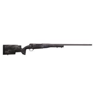 Weatherby MKV Accumark Rifle 6.5 Creedmoor 3rd Capacity 26" Barrel