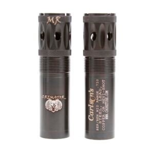 Carlson's Cremator Waterfowl Mid-Range Ported Choke Tube for 12 ga Beretta/Benelli Mobil .710