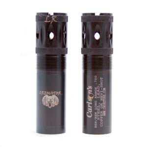 Carlson's Cremator Waterfowl Long-Range Ported Choke Tube for 12 ga Beretta/Benelli Mobil .700
