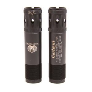 Carlson's Cremator Waterfowl Mid-Range Ported Choke Tube for 12 ga Browning Invector Plus .725