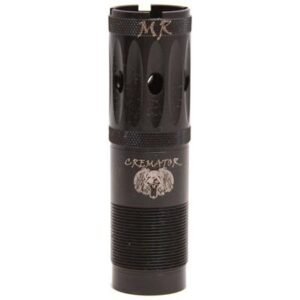 Carlson's Cremator Waterfowl Mid Range Ported Choke Tube for 12 ga Winchester .715