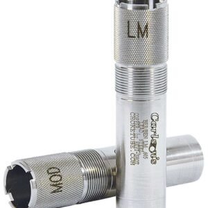 Carlson's Sporting Clay Improved Modified Choke Tube for 12 ga Beretta/Benelli .700 dia