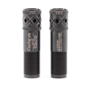 Carlson's Long Beard Turkey Choke Tube for 10 ga Browning Invector .705