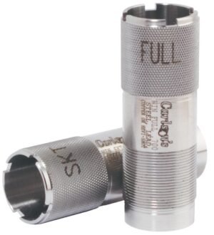 Carlson's Sporting Clay Light Modified Choke Tube for 12 ga Browning Invector Plus .715