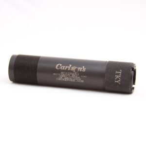 Carlson's Turkey Extended Choke Tube for 12 ga Mossberg .835 .690