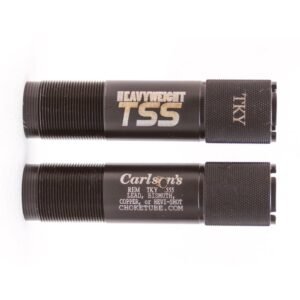 Carlson's TSS Turkey Extended Choke Tube for 20 ga Remington .555