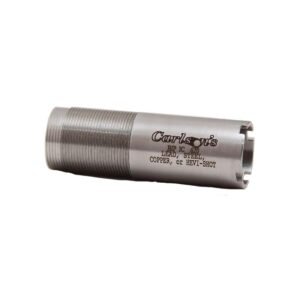 Carlson's Flush Improved Cylinder Choke Tube for Browning Invector Plus 20ga .620