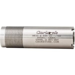 Carlson's Flush Improved Cylinder Choke Tube Mossberg 835/935 12ga .760