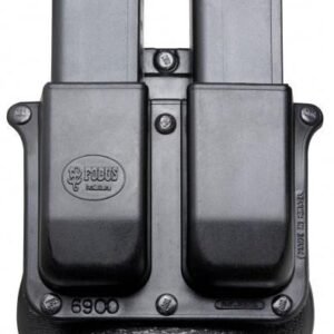 Fobus H&K .45 Double Magazine Paddle Pouch