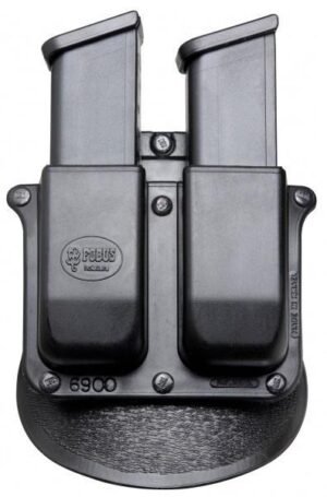 Fobus H&K .45 Double Magazine Paddle Pouch