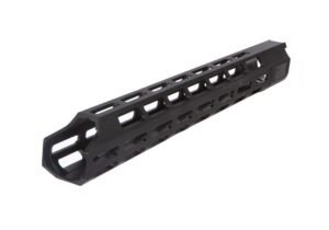 Sig Sauer Handguard M400 Tread Enhanced 15" MLOK -  Black