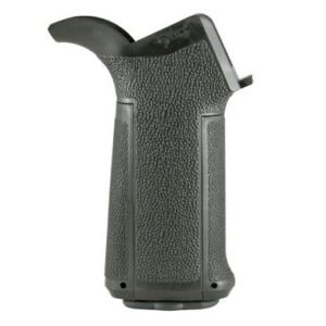 MFT AR15/M16 PISTOL GRIP W/3" BL STRP