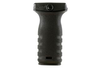 Mission First Tactical React Short Vertical Grip