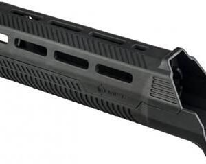 Mission First Tactical Tekko Polymer AR15 Carbine 7 Inch Drop In MLOK Rail System Black