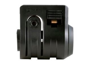 Mission First Tactical Torch Standard Mount -  Accepts:  1" 3/4" 5/8" Illumination Device