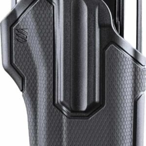 OMNIVORE L2 NON LIGHT BEARING RH BK