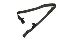 Blackhawk! Multi Point Sling Cushion Stretch - Black