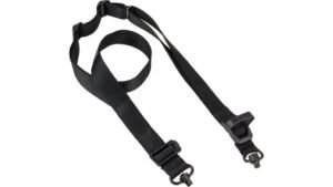 Blackhawk! Multi Point Quick Detach Sling Slick Black