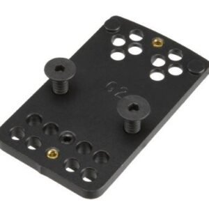 MNT OPTIC CZ P10 RMR