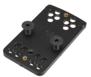 MNT SLD OPTIC M&P RMR