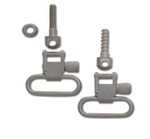 GrovTec Machine Screw and Wood Screw Swivels