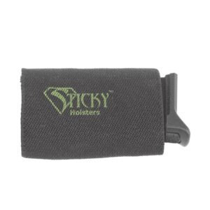 Sticky Holsters Belt Slider Elastic Magazine Carrier for 1.75" Belt