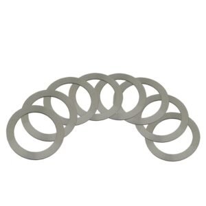 YHM Barrel Shim Set 5/8" Inner Diameter