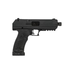 HiPoint JCP 40 Gen 2 Handgun .40 S&W 10rd Magazine 5.25" Threaded Barrel Black
