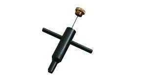 Tradition Nipple Wrench for 1851 1860 and 1858 Muzzleloader Revolvers