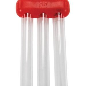 Traditions Soft Touch Belt Holster Quick Loaders - 3 Magnum