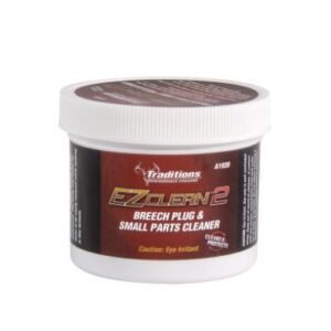 Traditions EZ Clean 2 Breech Plug & Small Parts Cleaner