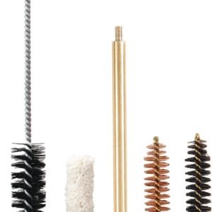 Traditions NitroFire Breech Cleaning Kit