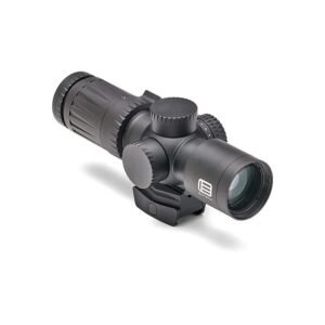 Eotech Vudu Ultra Short Rifle Scope 3-9x32 34mm SFP HC1 MOA Black with Integrated Mount