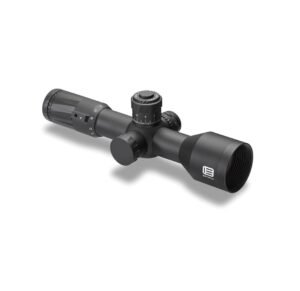 EOTech Vudu Rifle Scope 5-25x50mm 34mm FFP Illuminated MD3 Reticle .1 MRAD Black Matte