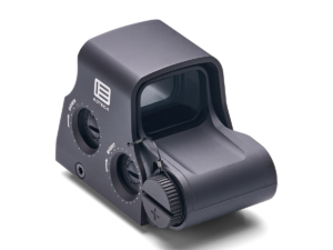EOTech HWS XPS2-0GRN Holographic Sight 68 MOA Ring Green Reticle - Matte Black