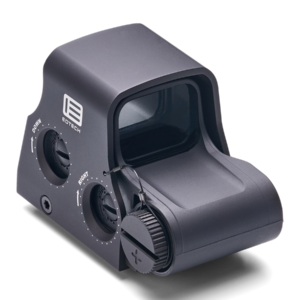 EOTech HWS XPS2-0GRN Holographic Sight 68 MOA Ring Green Reticle - Matte Black