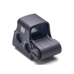 EOTech HWS XPS2-1 Holographic Weapon Sight - Non-Night Vision -  -1: 1 MOA Dot No Ring - Matte Black