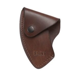 CRKT Berserker Leather Sheath