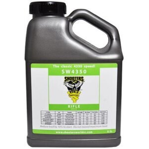 Shooters World SW4350 - 8lb