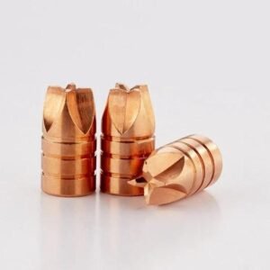 Lehigh .357 cal 120gr Xtreme Defense Hunting/Defense Handgun Bullets 50/rd