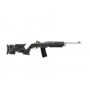ProMag Archangel Precision Rifle Stock for the Ruger Mini 14/30 - Black Polymer