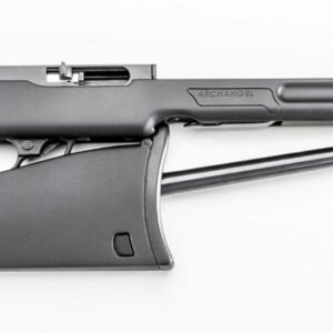 Archangel Quick Break-Down stock for Ruger 10/22 Black Polymer