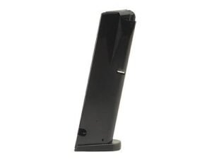 ProMag Beretta M96 Magazine .40 S&W Blued Steel 11/rd