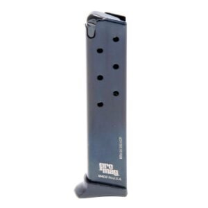 ProMag Handgun Magazine for Bersa 383A Series 95 Thunder 380 and Firestorm .380 ACP Blued Steel 10/rd