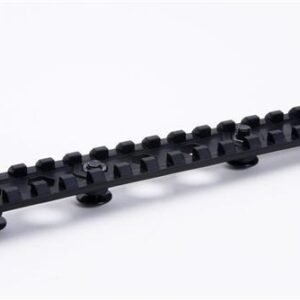 ProMag Black Polymer Carbine Handguard Rail - AR-15/M16