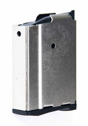 ProMag Ruger Mini-30 Magazine 7.62x39mm Nickel 10/rd