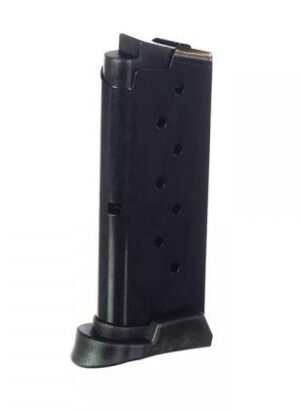 ProMag Steel Handgun Magazine Sig Sauer P290 9mm Blued 6/rd
