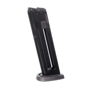 Promag S&W M&P22 Magazine .22LR Blued Steel 10/rd