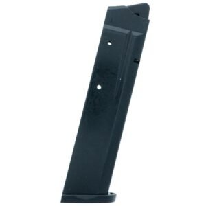 Promag Smith & Wesson Shield .45 ACP Pistol Magazine Blue Steel 10/rd